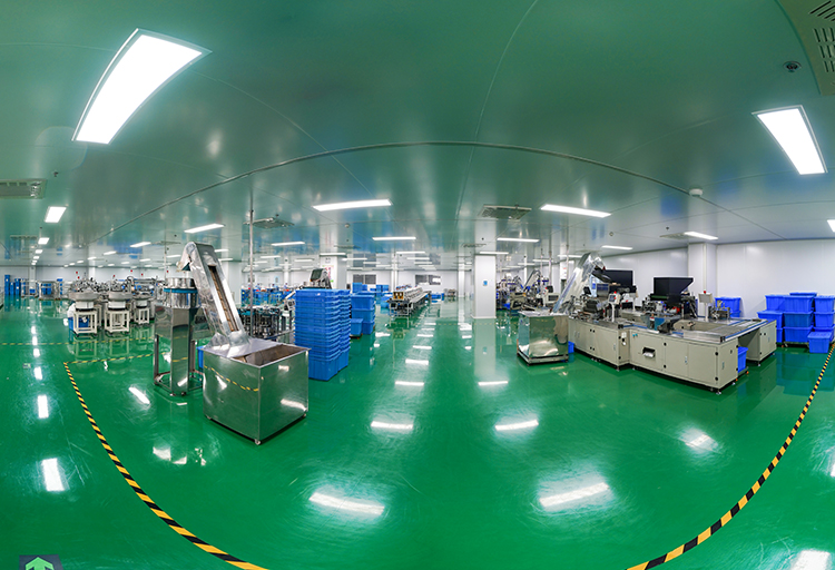 شركة Shandong Wuzhou Medical Equipment ، Ltd.