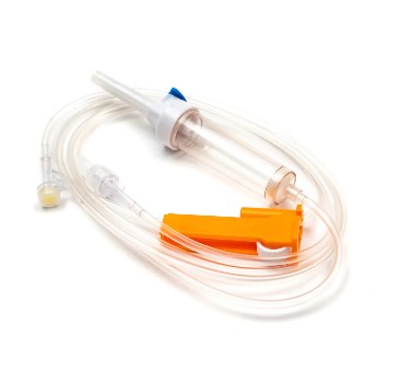 مجموعات التسريب: شريان الحياة غير المرئي في الرعاية الصحية الحديثة