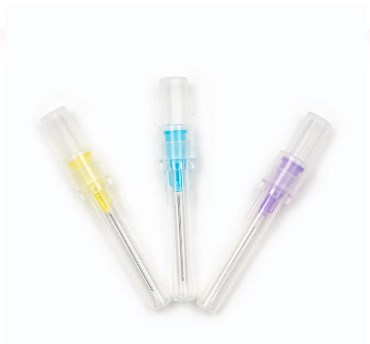 الجمع بين الدقة العالية والسلامة: تحليل احترافي لإبر الأسنان