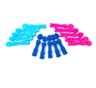 إبرة لانسيت الدم: أداة أساسية لمراقبة نسبة الجلوكوز في الدم والاختبارات السريرية