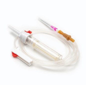 ما أهمية نقل الدم عالي الجودة في الرعاية الصحية الحديثة؟