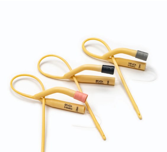 القسطرة البولية: حل لا غنى عنه في الرعاية الصحية الحديثة