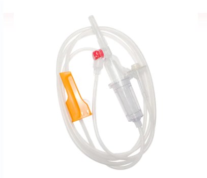 مجموعة نقل الدم: شريان حياة لا غنى عنه في الرعاية الصحية الحديثة