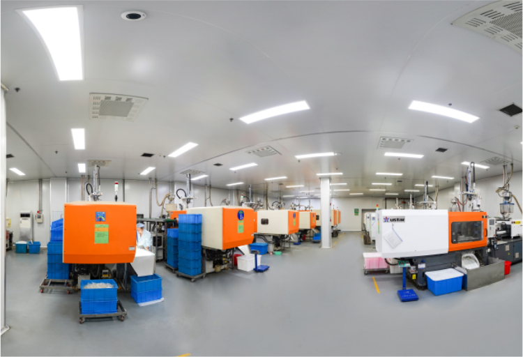شركة Shandong Wuzhou Medical Equipment ، Ltd.